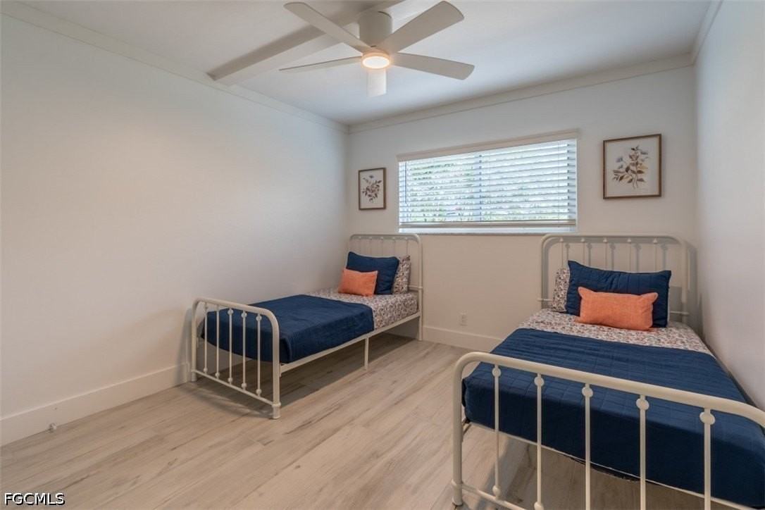 1100 Gulf Shore Blvd N #110 - Photo 4 of 24