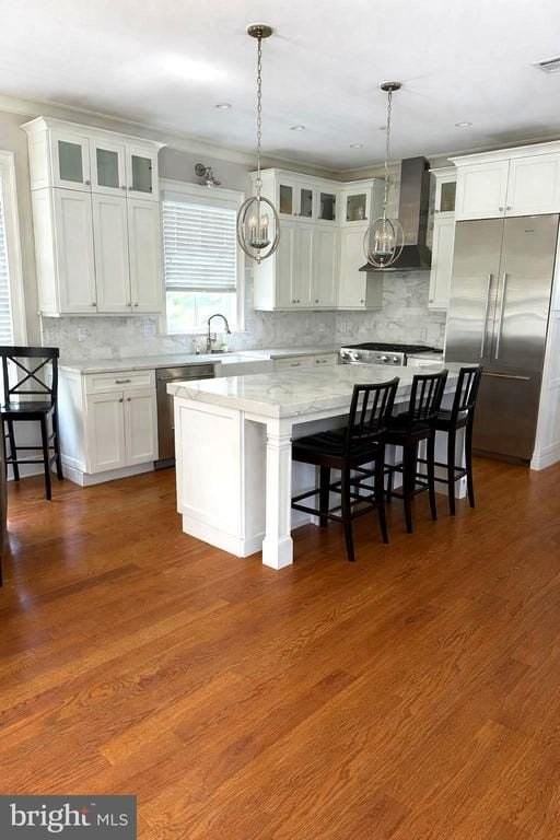 200 W Wayne Ave #5 - Photo 4 of 12