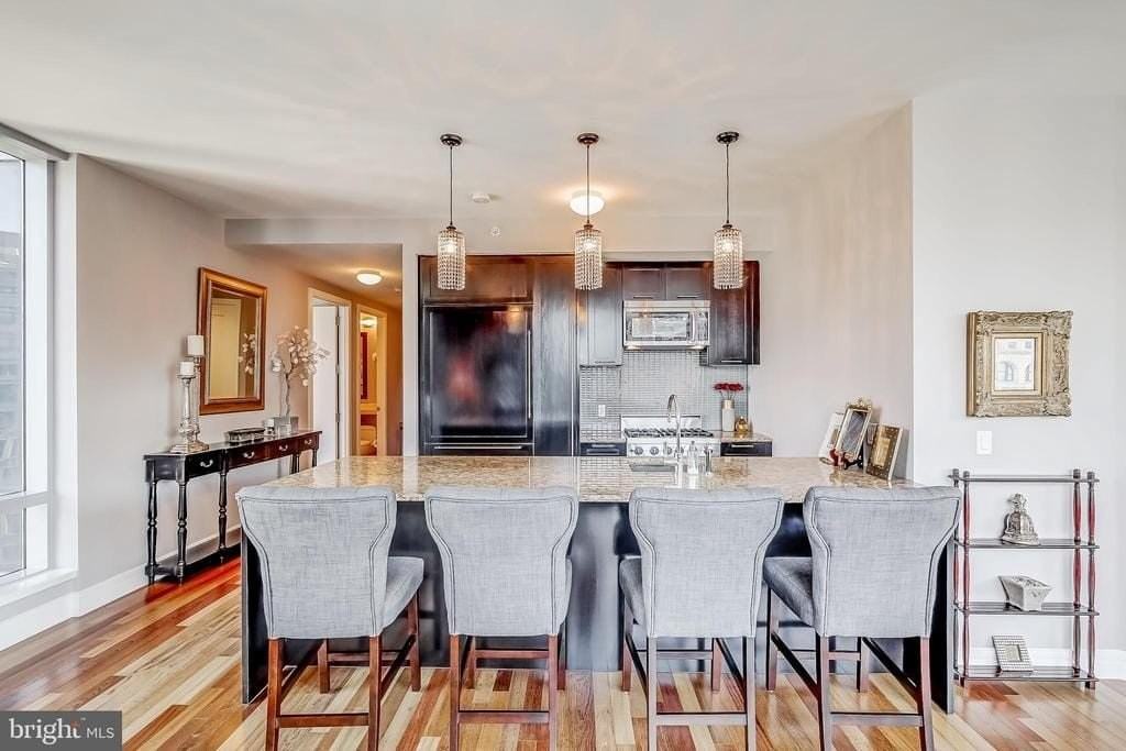 1414 S Penn Sq #18A - Photo 4 of 29