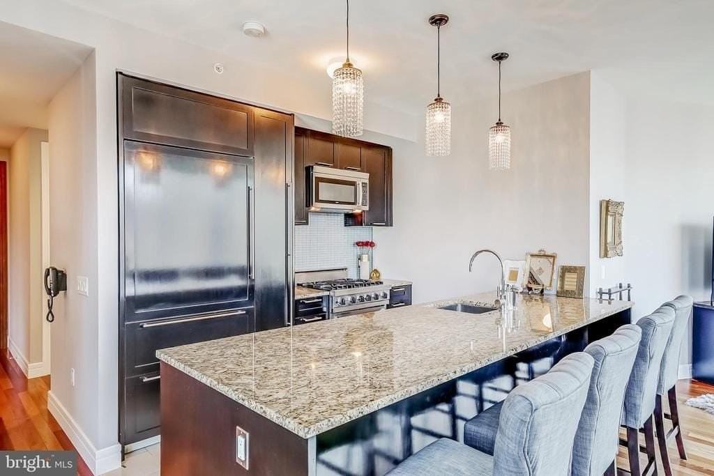 1414 S Penn Sq #18A - Photo 6 of 29