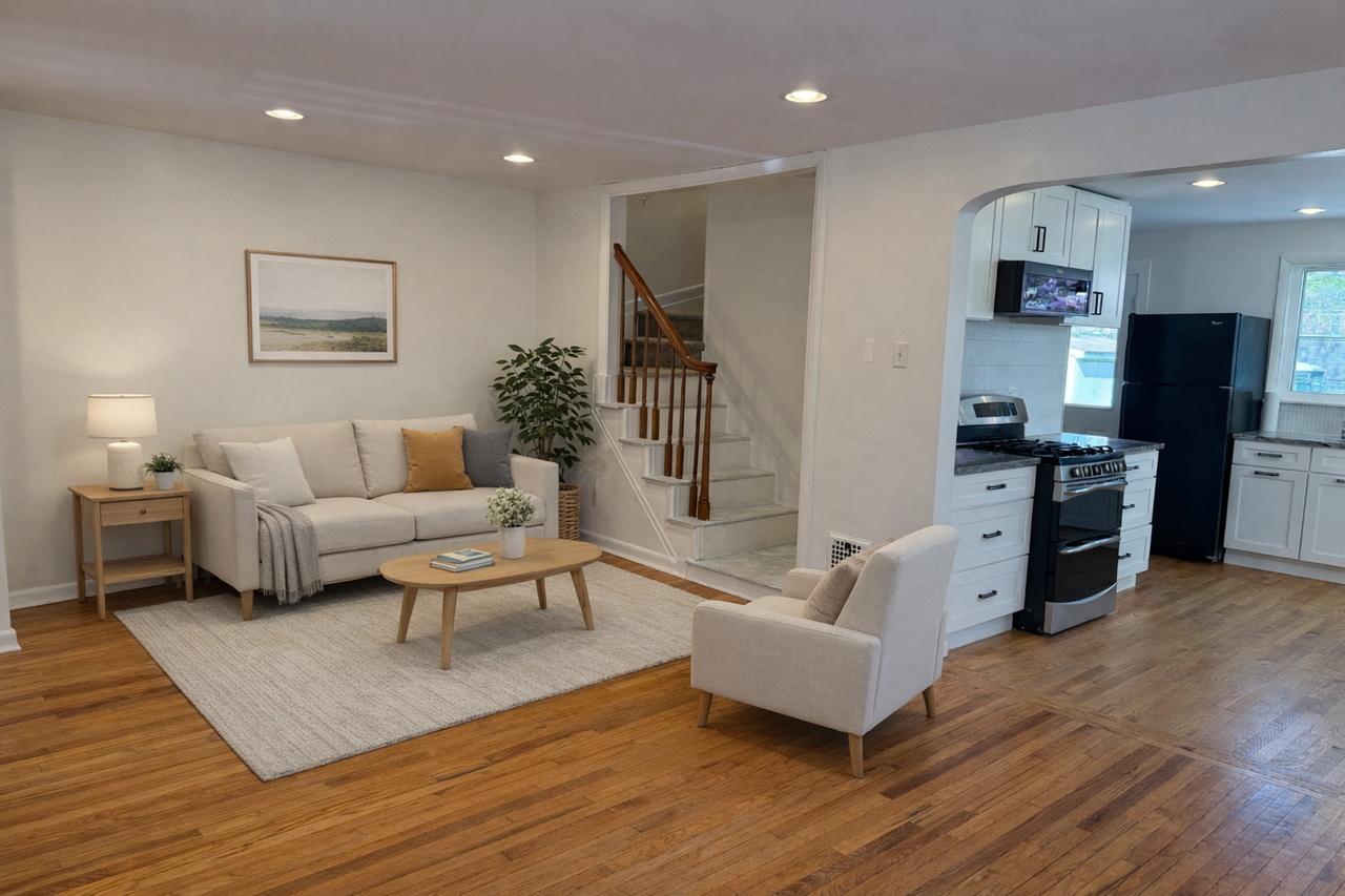 631 E Frederick St - Photo 3 of 25