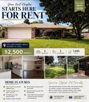 featured image of 6916 Sea Shark Cir