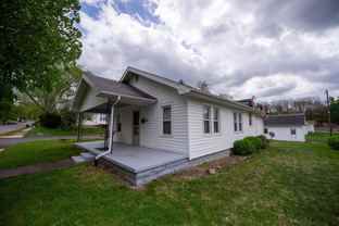 112 E 15th St - Photo 1 of 1