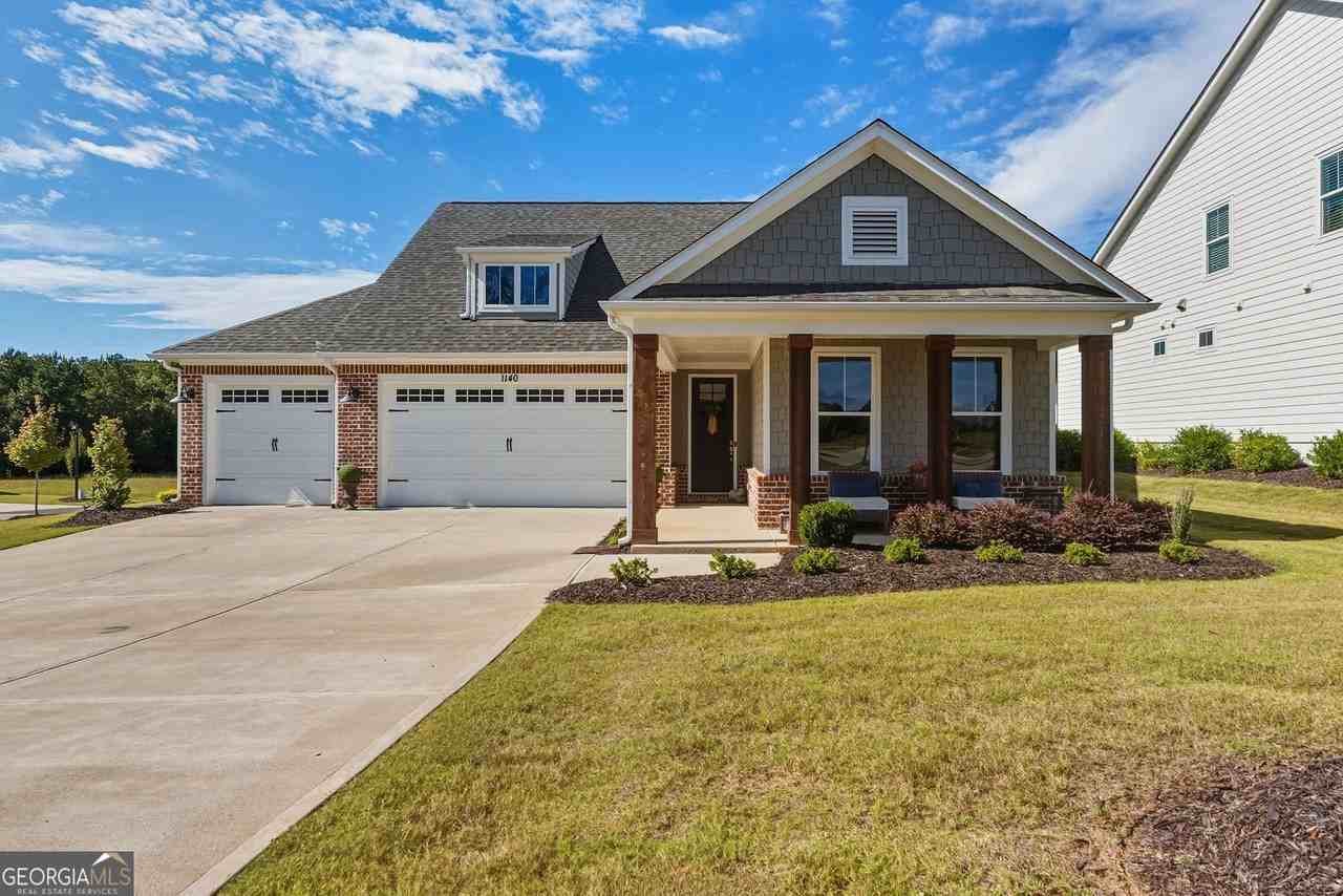 1140 Providence Loop - Photo 2 of 23