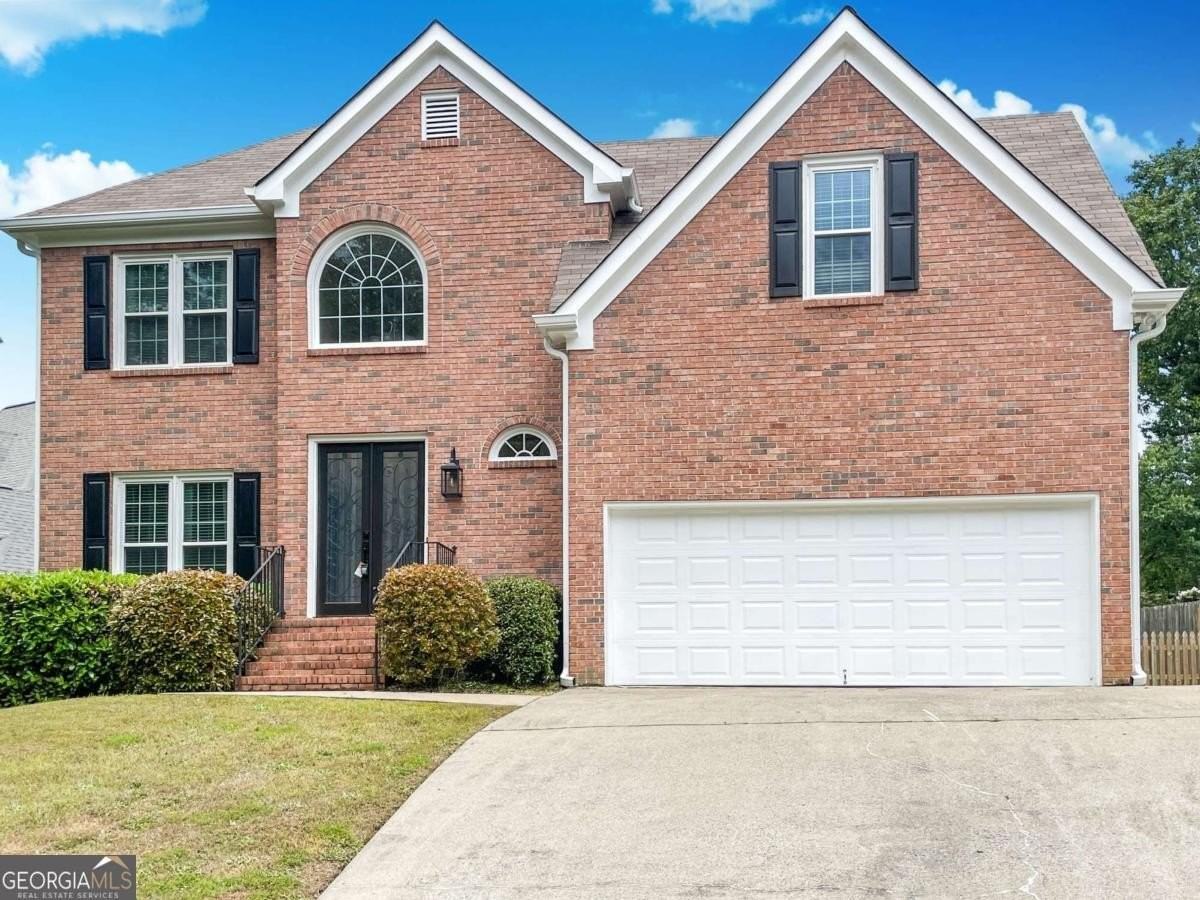 1598 Brentwood Dr