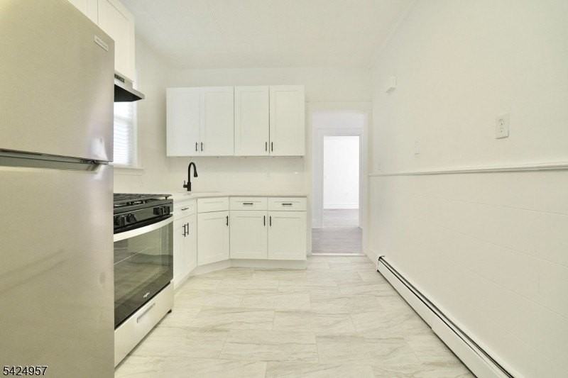 11 Howard Pl Apt 2 #2 - Photo 6 of 20