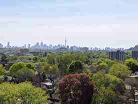 3559 Eglinton Avenue West #1109 - Photo 1 of 1