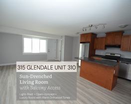 315 Glendale Avenue #310 - Photo 1 of 1