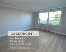 223 Ontario Street #4 - Photo 1 of 1