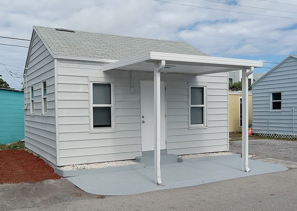 U.S. Rte 1 & Blue Heron Blvd - Photo 3 of 9