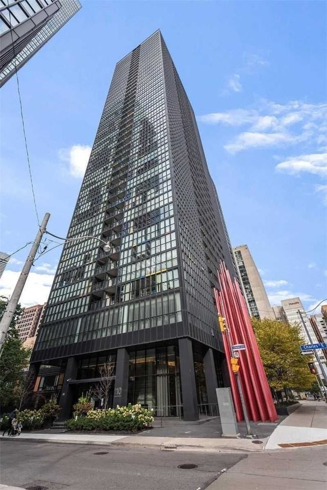 110 Charles Street East #1410 - Photo 2 of 24