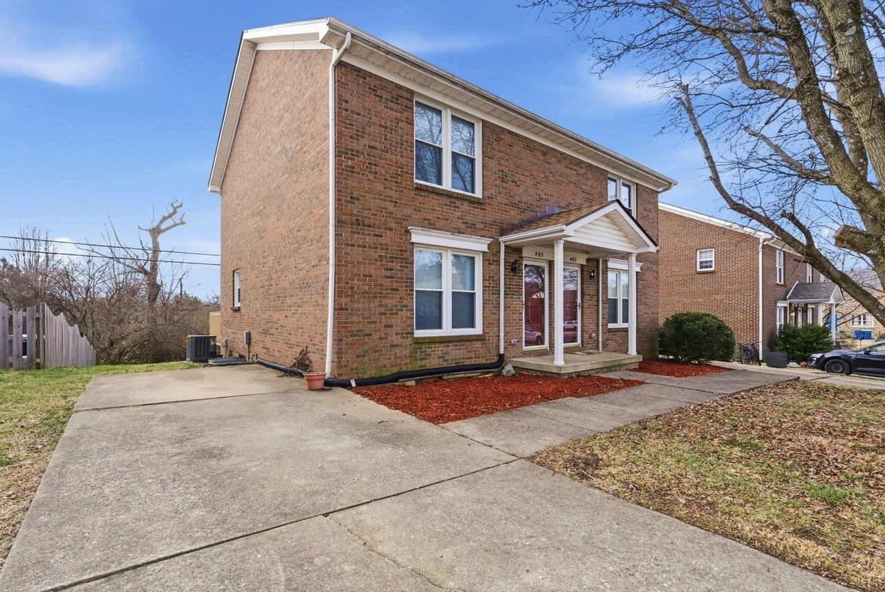 405 Mary Rose Ln - Photo 2 of 14