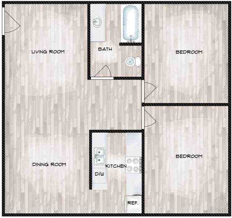 Timberside Dr - Photo 3 of 16