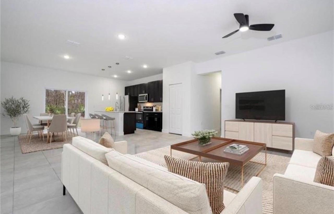 2709 Sw 155th Ln - Photo 2 of 28