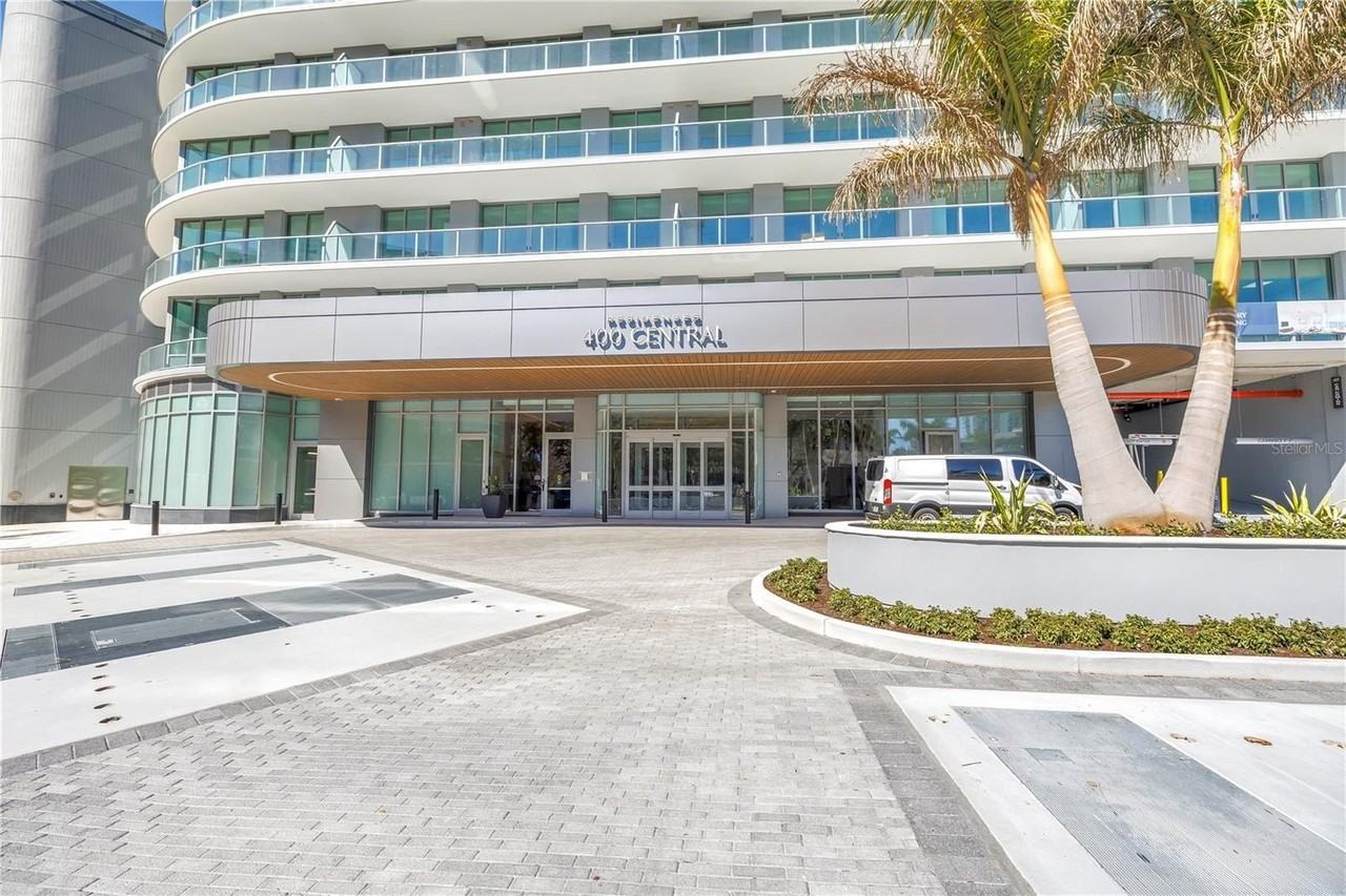 400 Central Ave #1608