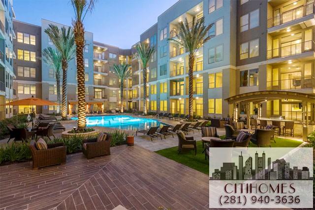 E Briar Hollow Ln & S Briar Hollow Lane #CH171