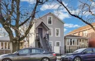 3248 S Paulina St #1 - Photo 1 of 1