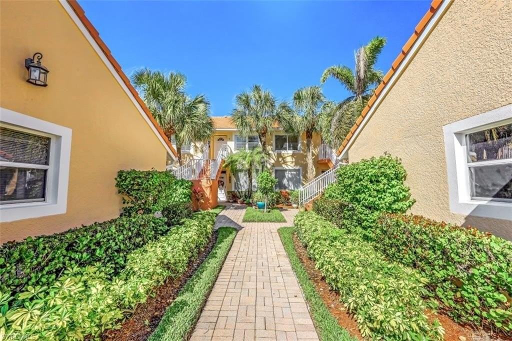 2365 Bayou Ln #7003