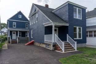 1464 E 123rd St - Photo 1 of 1