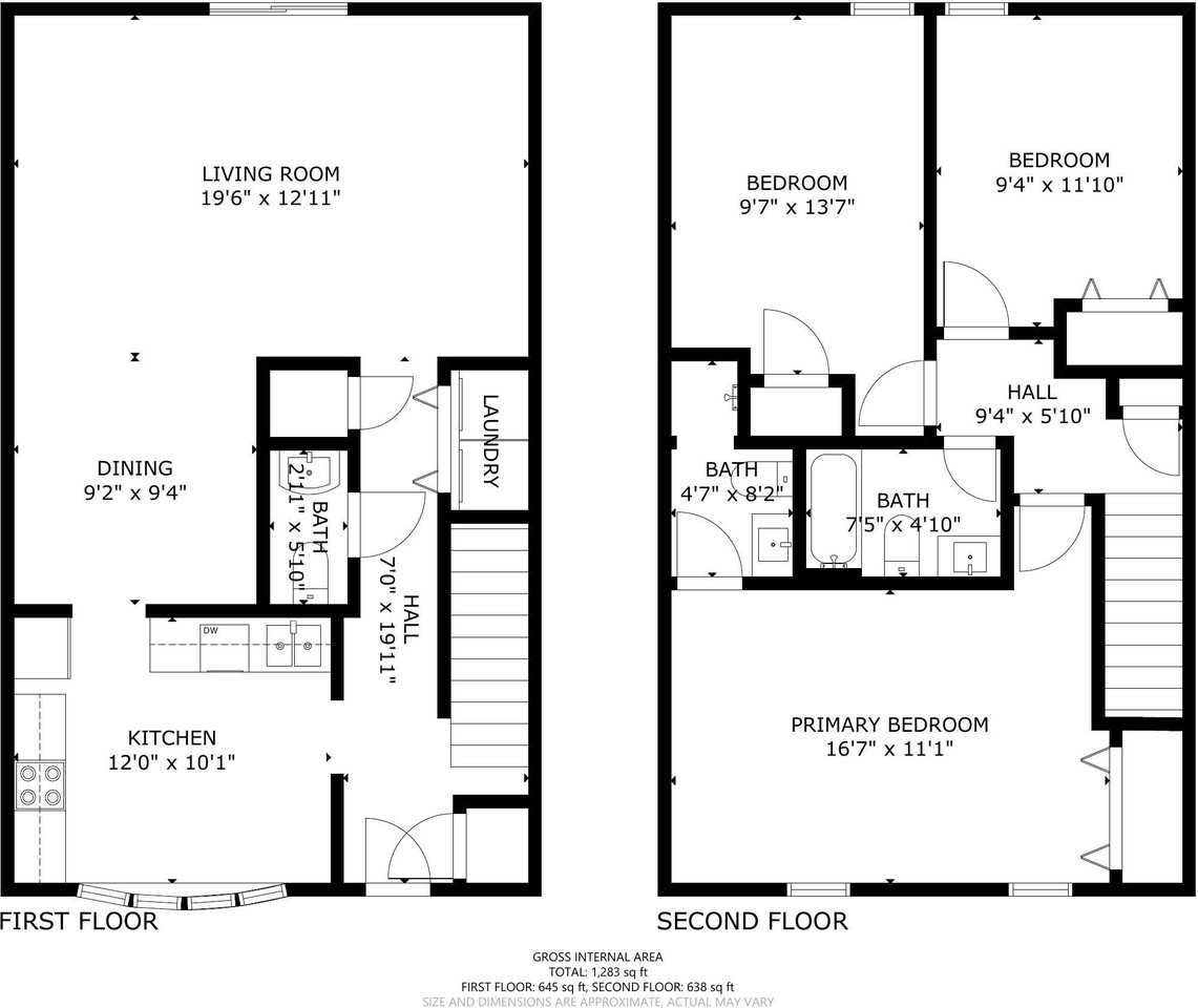 650 Cambria St Nw - Photo 2 of 16