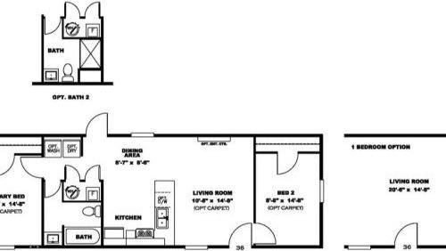 123 Hickory Ln - Photo 4 of 9