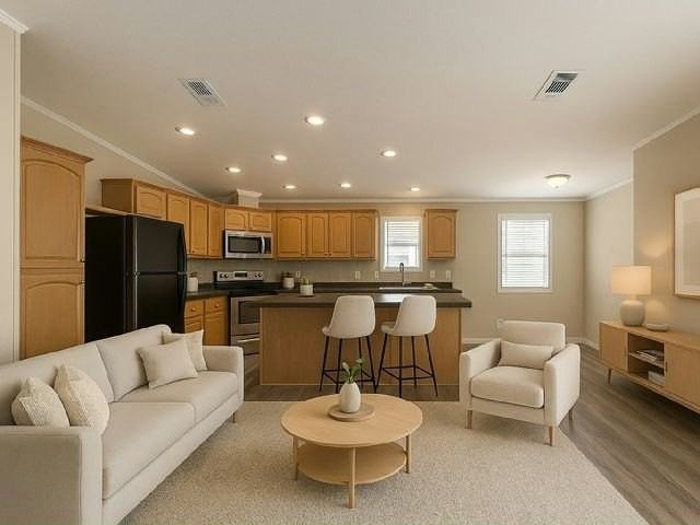 1939 Annapolis Ave #50 - Photo 2 of 7