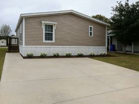 13613 Wesleyan Blvd #82 - Photo 1 of 1