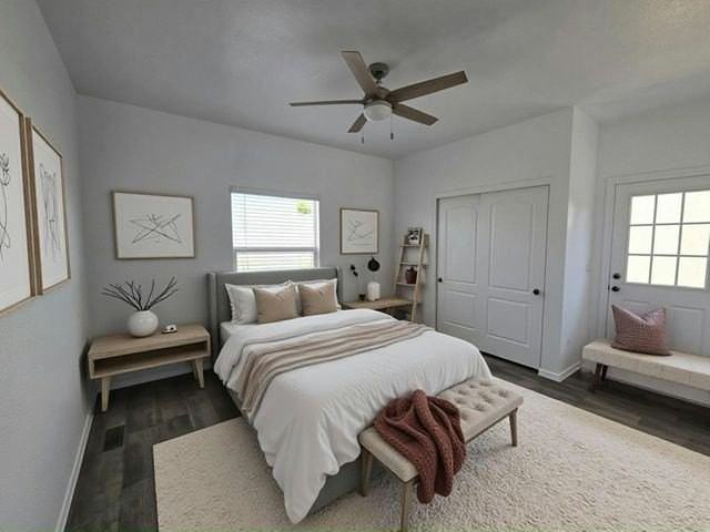 3825 N Nellis Blvd Trlr 83 #83 - Photo 3 of 8