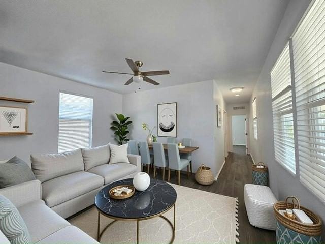 3825 N Nellis Blvd Trlr 83 #83 - Photo 5 of 8