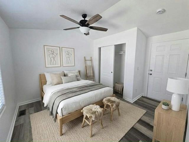 3825 N Nellis Blvd Trlr 47 #47 - Photo 2 of 8