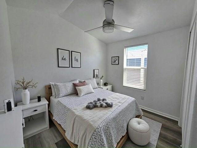 3825 N Nellis Blvd Trlr 47 #47 - Photo 6 of 8