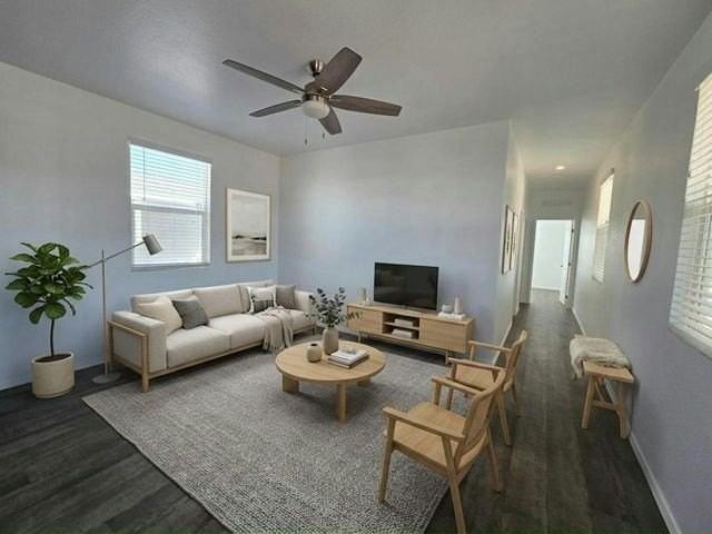 3825 N Nellis Blvd Trlr 84 #84 - Photo 3 of 7