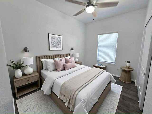 3825 N Nellis Blvd Trlr 84 #84 - Photo 4 of 7