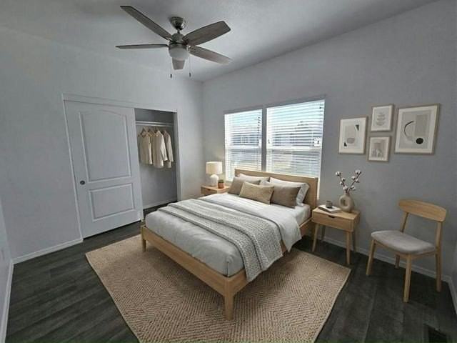 3825 N Nellis Blvd Trlr 84 #84 - Photo 6 of 7