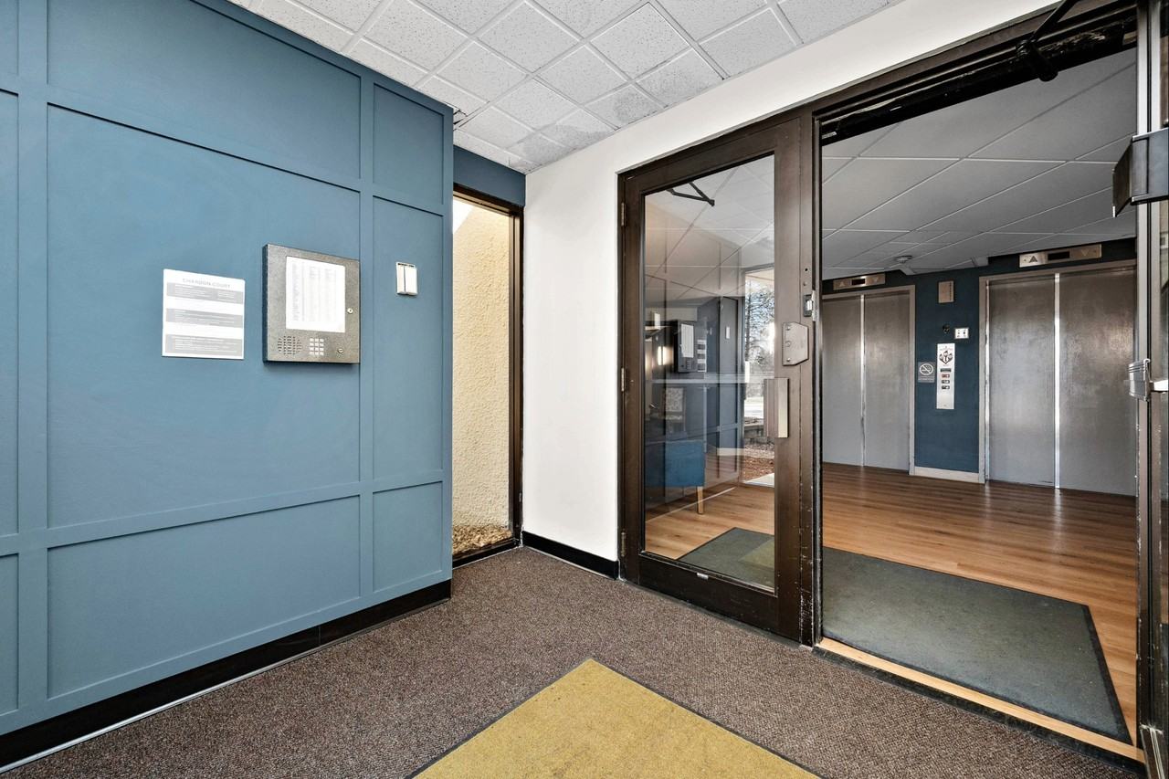 Chardon Court Apartments 55+ - Photo 2 of 29