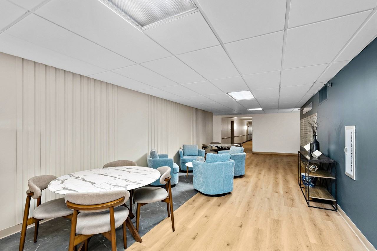 Chardon Court Apartments 55+ - Photo 5 of 29