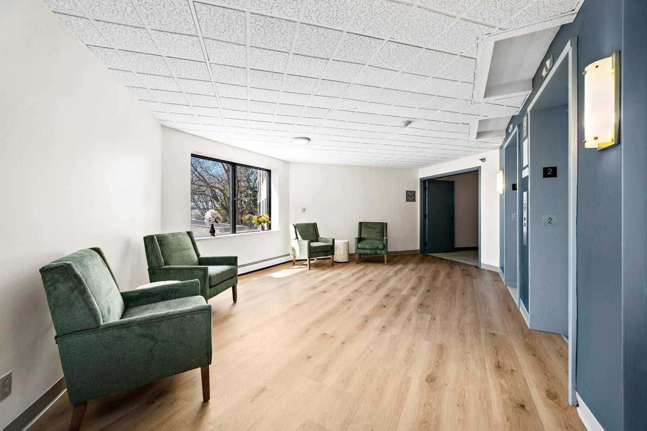 Chardon Court Apartments 55+ - Photo 3 of 29