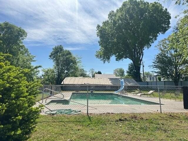 2345 Blackburn Rd Se - Photo 5 of 25