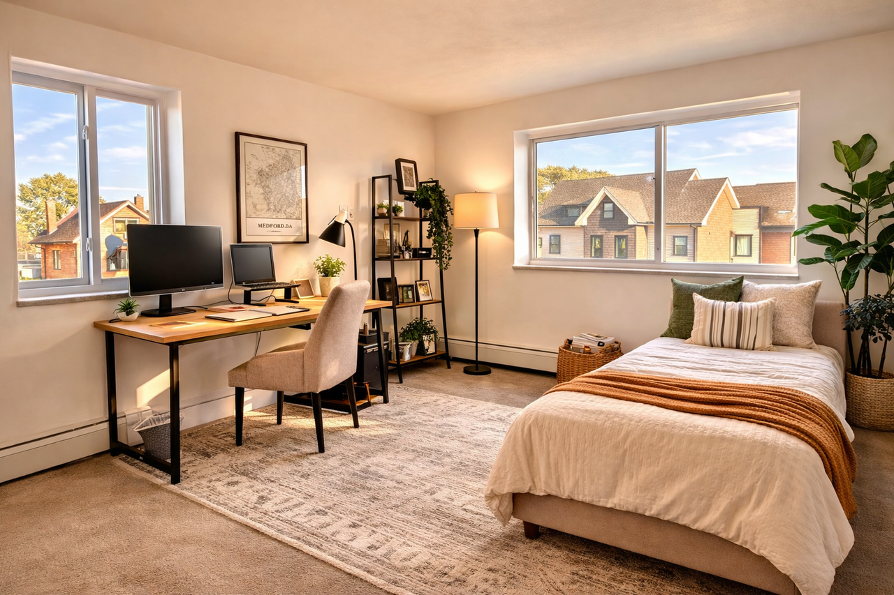 195 Salem St #22 - Photo 3 of 17