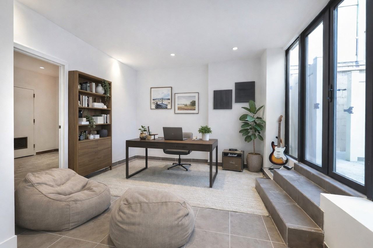 6 Monitor St #1B - Photo 5 of 9