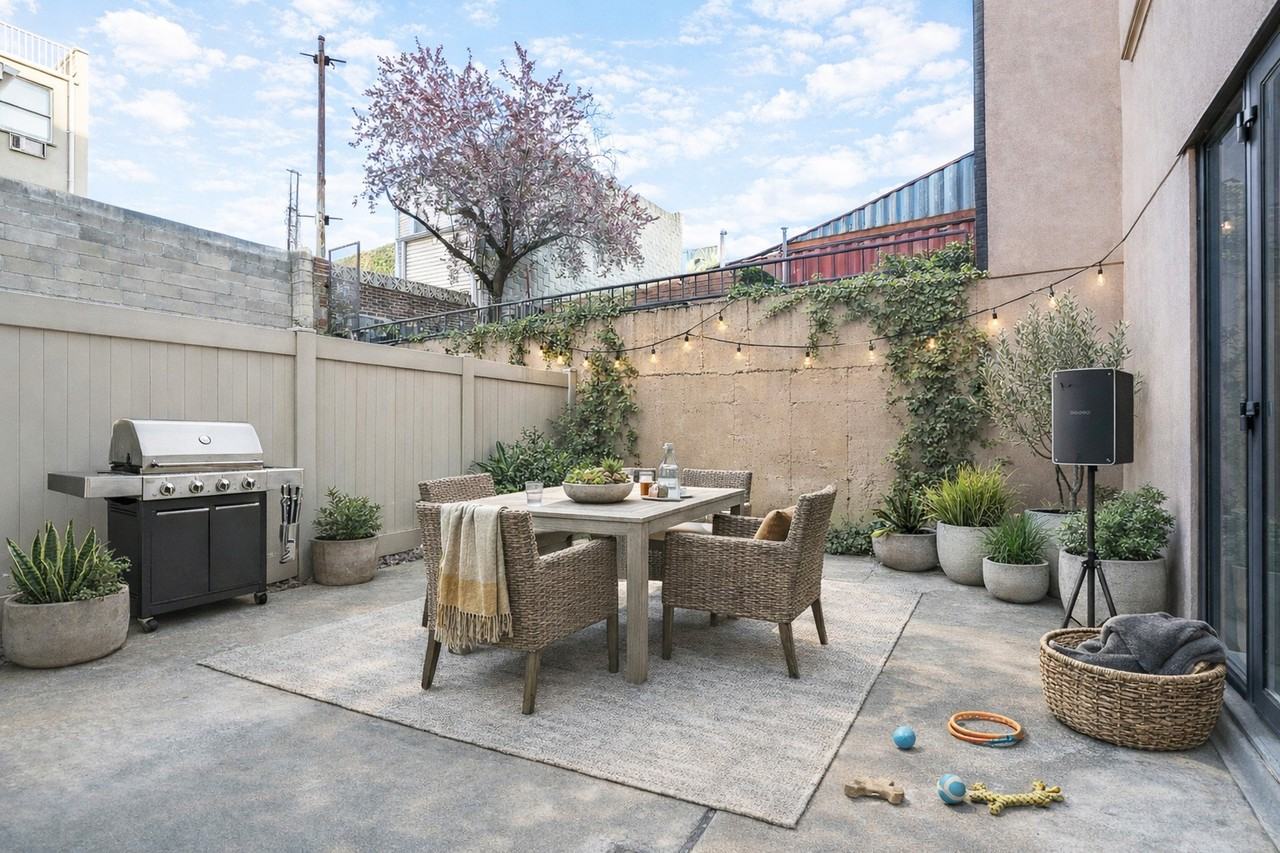 6 Monitor St #1B - Photo 6 of 9