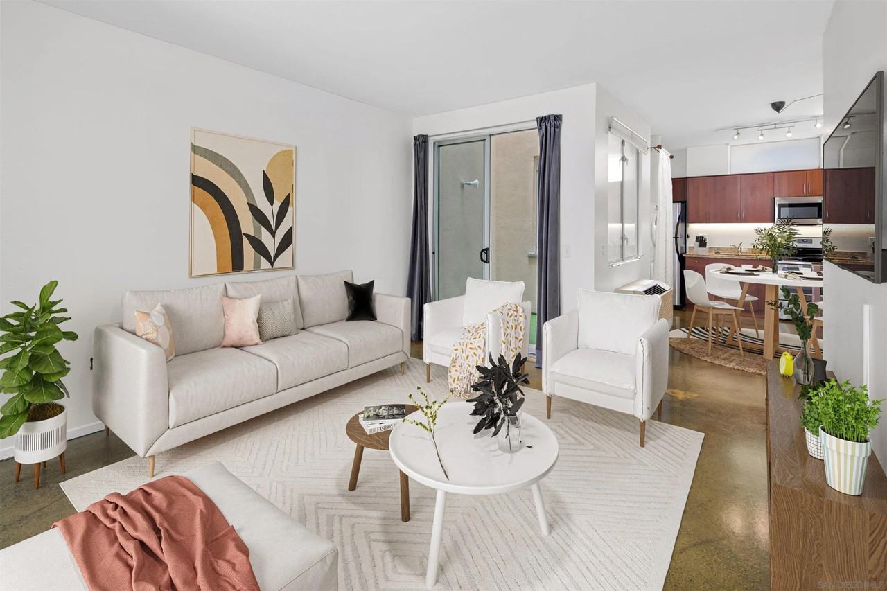 1601 Kettner Blvd #5