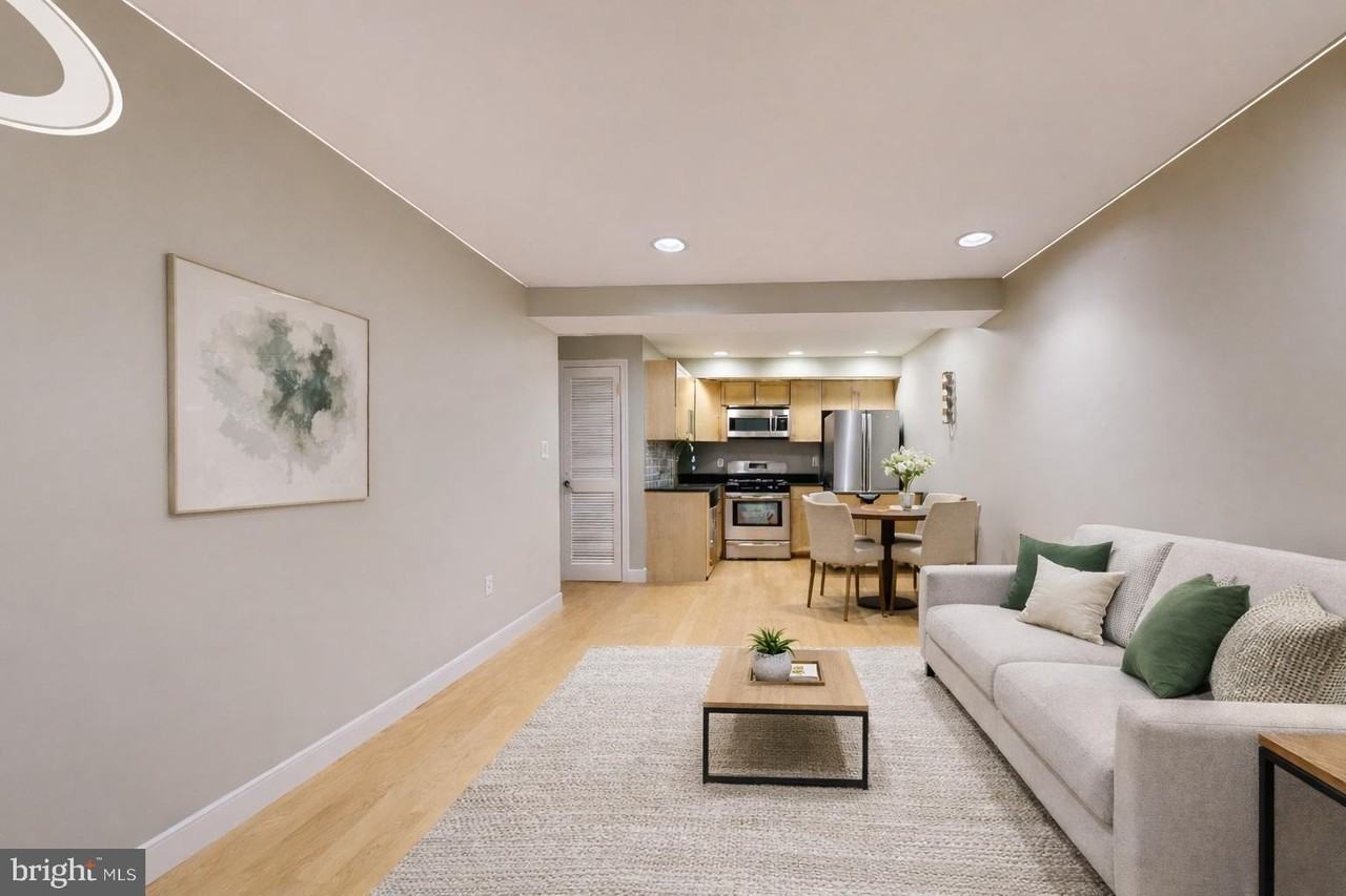 6 Rhode Island Ave Nw #2