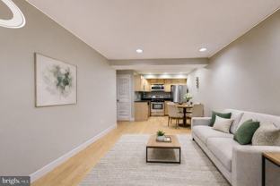 6 Rhode Island Ave Nw #2 - Photo 1 of 1