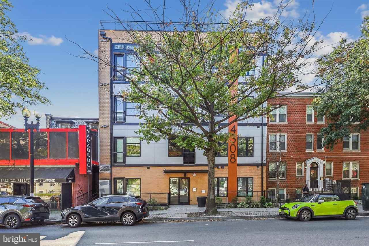 4308 Georgia Ave Nw #502
