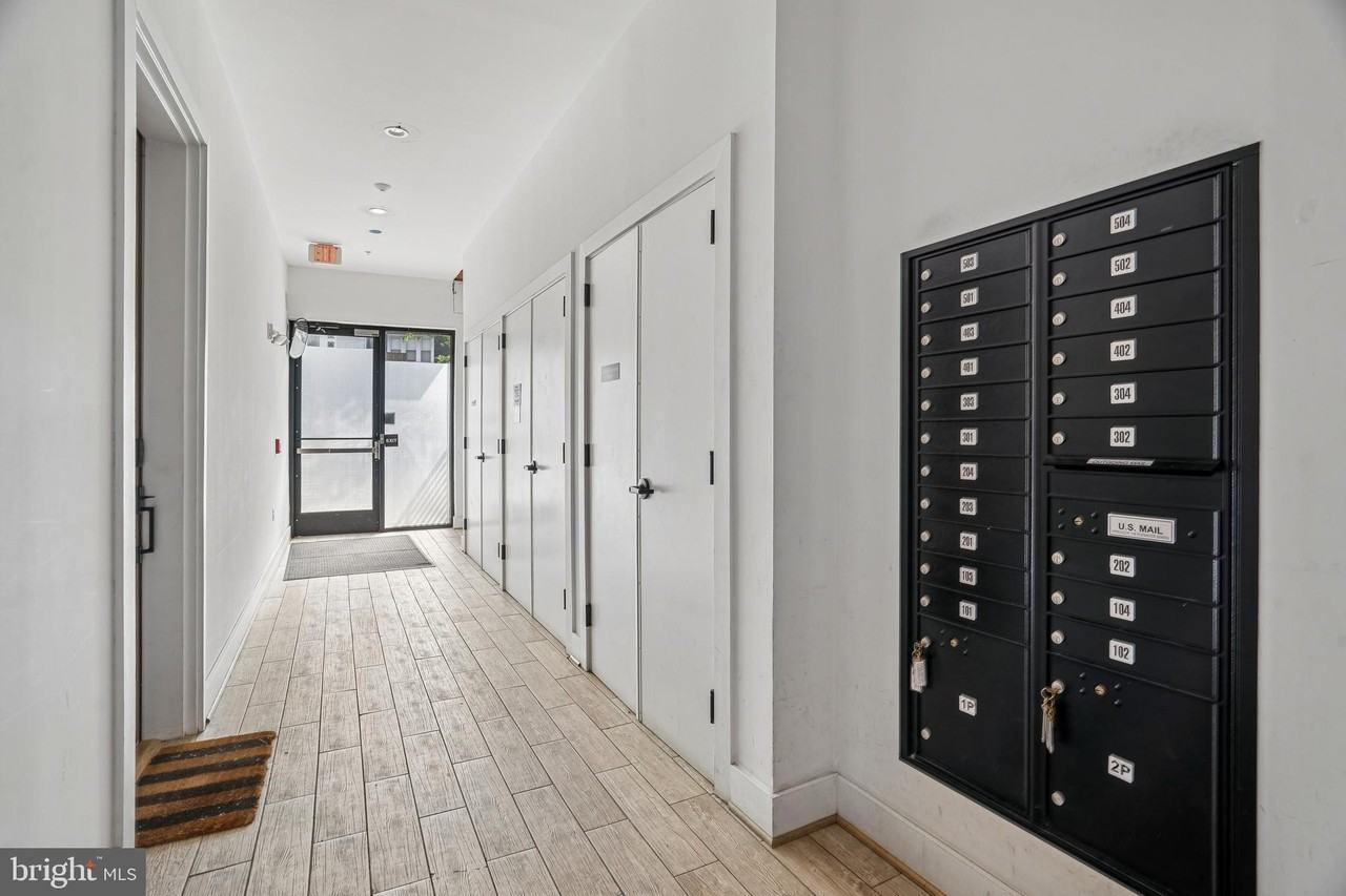 4308 Georgia Ave Nw #502 - Photo 4 of 29