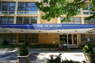 1260 21st St Nw #510 - Photo 1 of 1