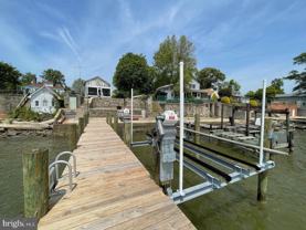 2513 Barrison Point Rd - Photo 1 of 1