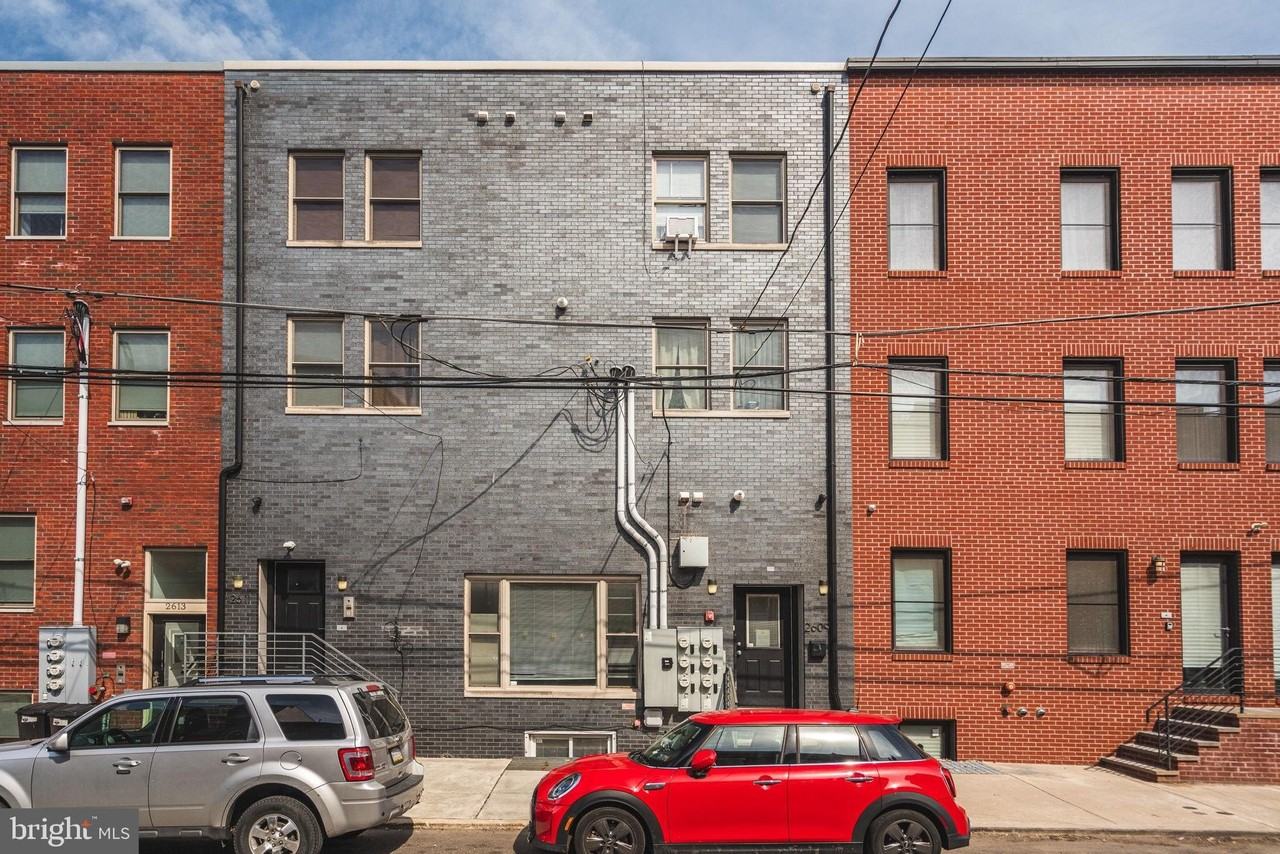 2609 Federal St #D - Photo 6 of 27