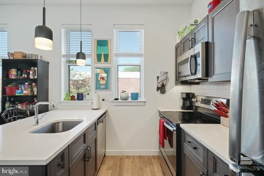 507 S 8th St #204 - Photo 2 of 12